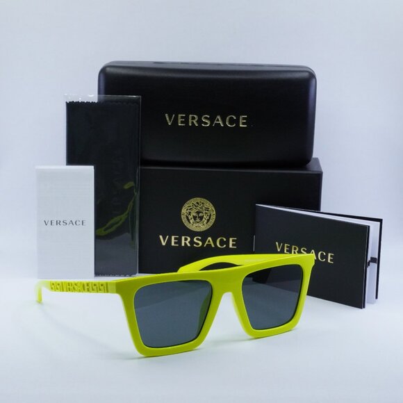 Final Price! Versace VE4468U 544987 Sunglasses main image 5